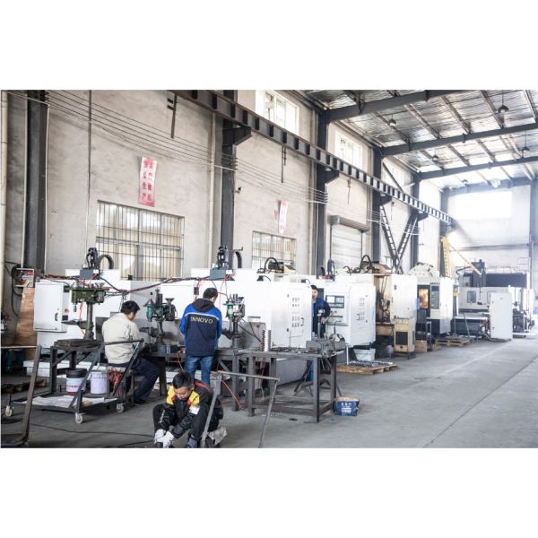 Anhui Innovo Bochen Machinery Manufacturing Co., Ltd.