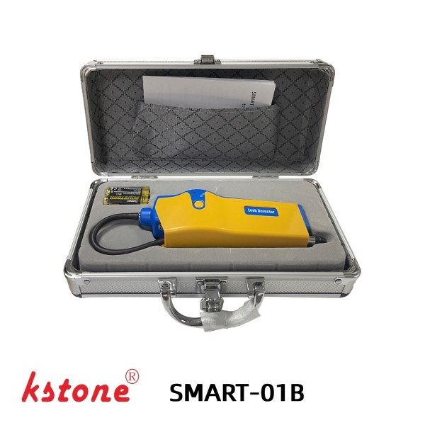 SF6 & Refrigerant Leak Detector For HVAC, Refrigeration & SF6 Gas Leak Testing