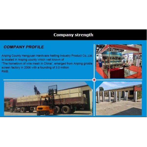 Reverse Slot V Wire Wound Filter Customizable Stainless Steel