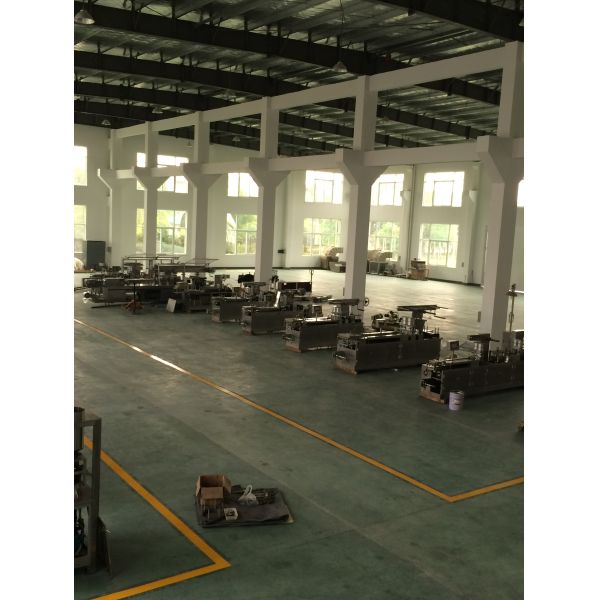 Small Lab Use Multi Function Alu Alu Blister Packing Machine high efficiency