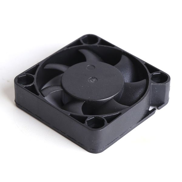 4010 Dc Cooling Fans Blower Purifier Ventilator Wall-mounted Duct Exhaust Fan for Beauty Equipment Restaurant Centrifugal Fan