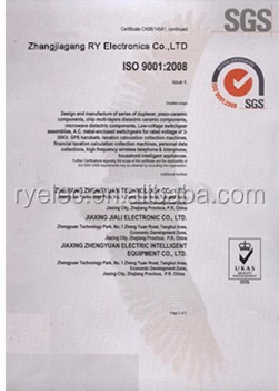 25 Pins Gold-Plated D-Sub Connector with Custom Length Flat Ribbon Cable and IDC Crimp Connector