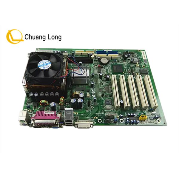 Repuestos de la máquina ATM Wincor Nixdorf P2.8G placa base 01750106689 1750106689
