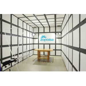 Zhuzhou Zopoise Technology Co., Ltd.