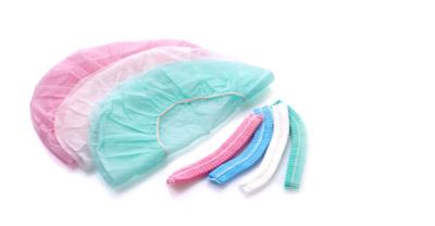 Medical Nurse Cap, Disposable Nurse Cap, Nurse Cap, Disposable Medical Prodcuts, Medical, Disposable Products