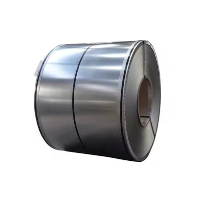 8K 2B bobine en acier inoxydable miroir 304 316 409 410 420J2 410 laminée à chaud pour conteneur
