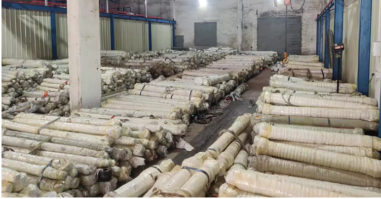 Экскаватор гидравлический цилиндр ведро цилиндр ведро трубы рукой бум цилиндр для экскаватора Pc360-7