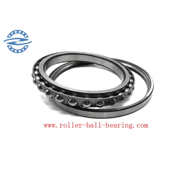 BA180-4WSA Angular Contact Chrome Steel Bearing BA180