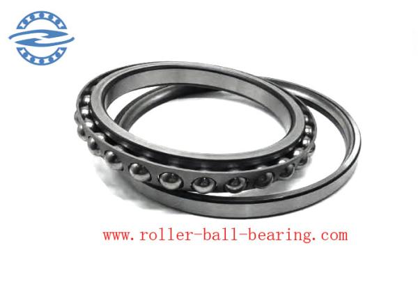 BA180-4WSA Angular Contact Chrome Steel Bearing BA180
