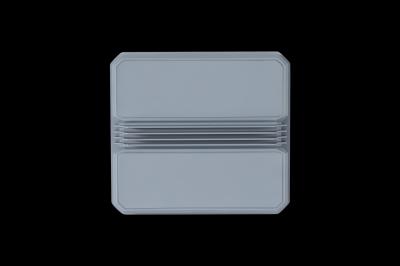 Tracker SDH100 Compact K-Band Drone Detection Radar 5km Range