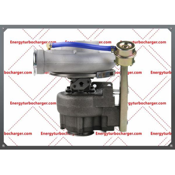 Komatsu PC220 HX35W Turbocharger 4035376 3598036 3595159 4089746 4089136 6738818192 SAA6D102E-2