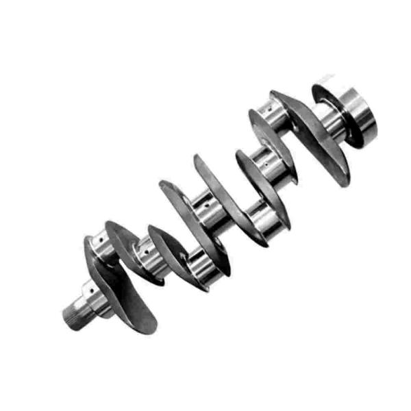 Crankshaft pulley removal tool for 8-97112981-0 8971129810 ISUZU 4HG1 4HF1 Japanese Truck Spare Parts
