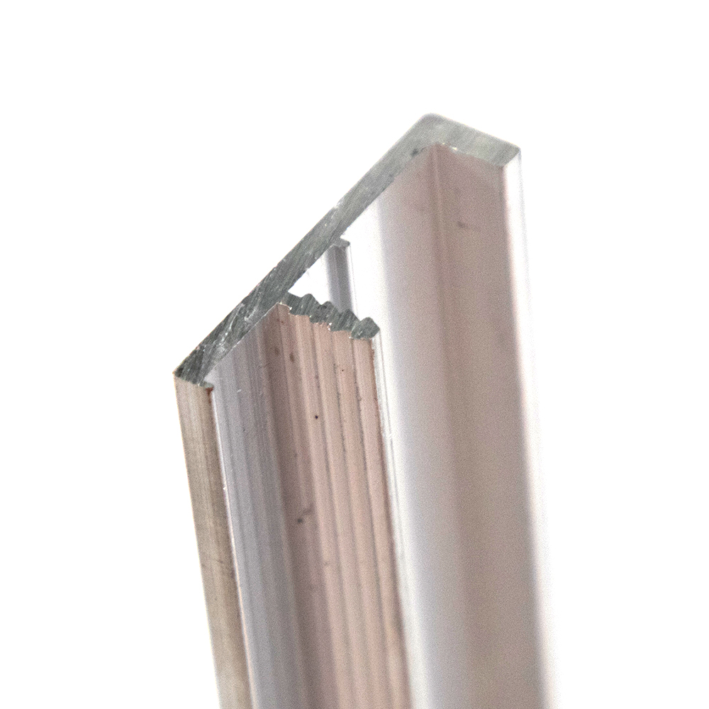 Ручки профиля простого дизайна толщины RCR 2367 18mm алюминиевые