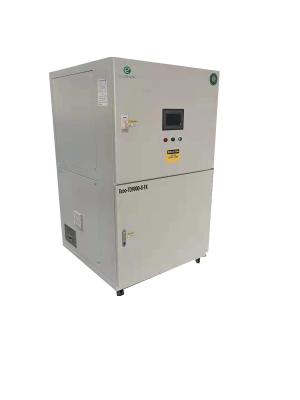 Ecoo - TD9900-Ⅱ-FX Intelligent Waste Liquor Curing Treatment System