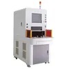 Hbs Multi-Station Fiber Laser Marking Machine/Metal Fiber Laser Engraving Machine
