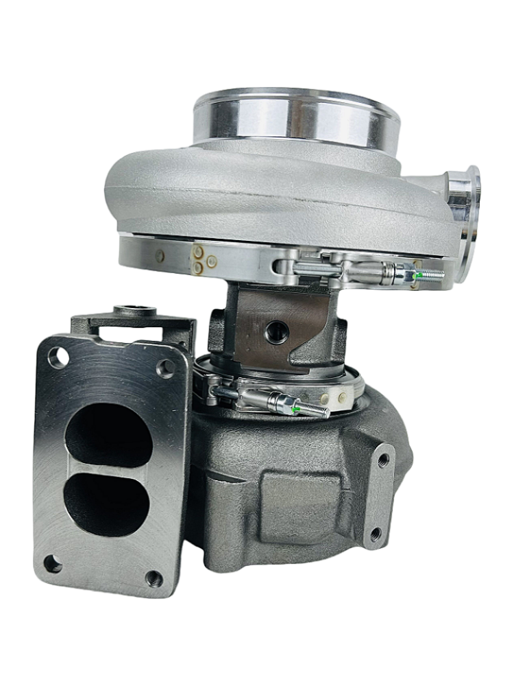 Turbo Turbocharger For S410G 14879880015 56411970005 56419880005 For Mercedes Engine Om457la-E4