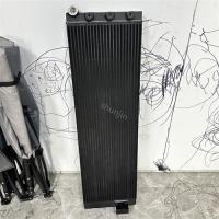 Caterpillar Oil Cooler E966H Loader Oil Radiator 244-4498 Support ODM/OEM