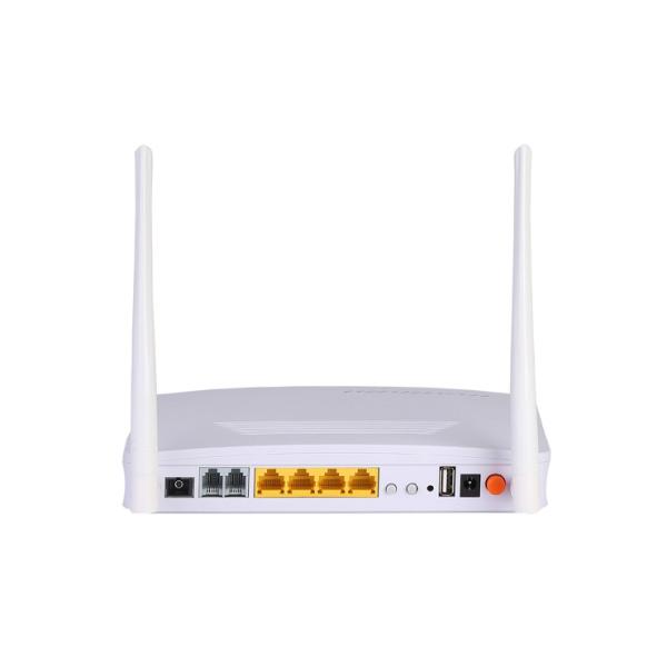 2FXS Dual Mode ONU Telephone Port Wifi VoIP Router GPON HGU ONU