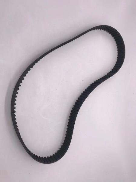 ISO Black toyota Car Engine Timing Belt 13568-YZZ01 Fit For GGN50 GGN60