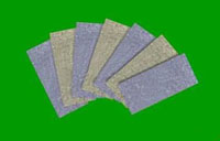 Basotect / Flexible PU Auto Blade Cutter With Air Suction Worktable