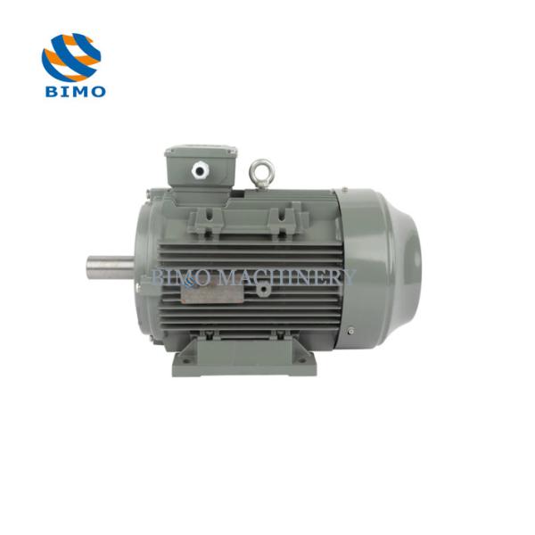 GOST Standard ANP Three Phase Motor 11kw 15kw 380V Electric Motor B35 Mounting