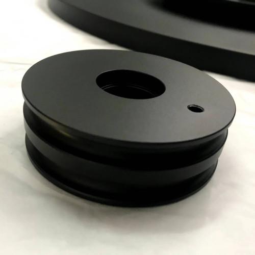 7003 Aluminum Alloy Aluminum Castings Diy Aluminum Casting For Cookware