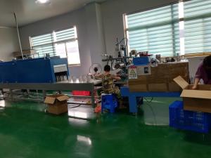 Jiangyin E-better packaging co.,Ltd