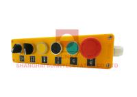 Manufacture Factory High Quality UKAS Approved Elevator Inspection Box For Elevator Components