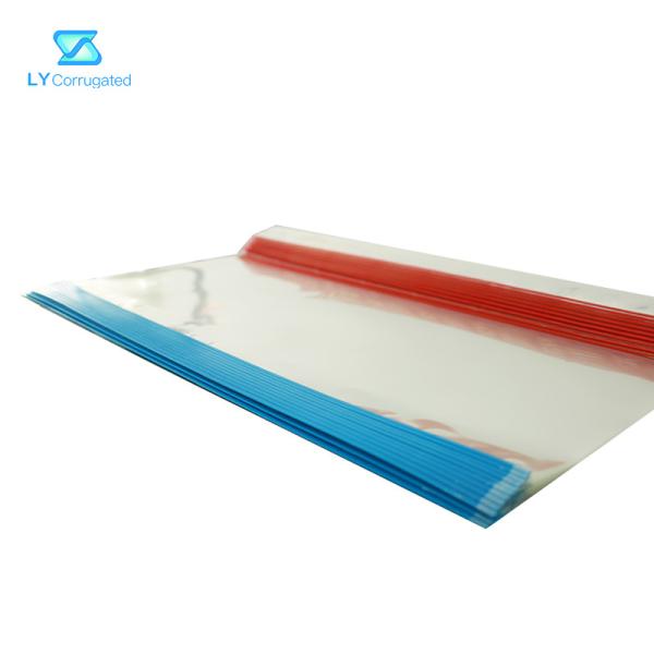 Largura da espessura 1240mm da tira 0.175mm do filme de Flex Printer Spare Parts do ANIMAL DE ESTIMAÇÃO