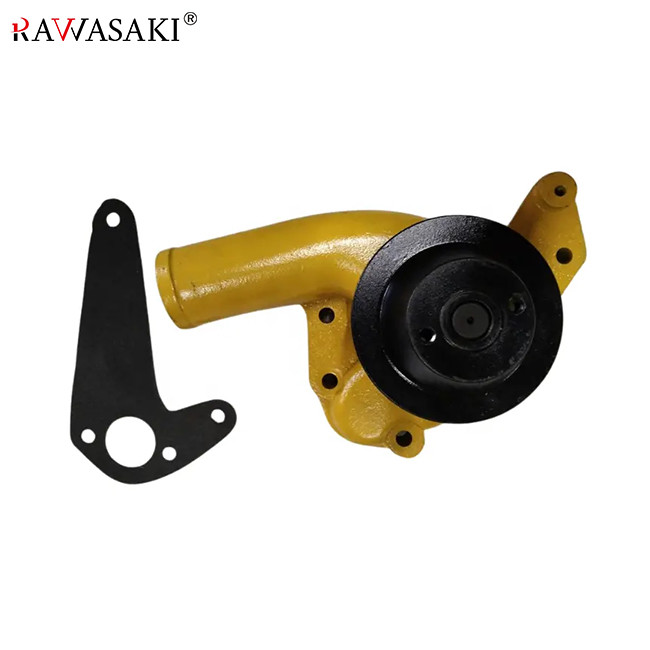 Подгоняйте водяную помпу 6136-62-1102 S6D105 PW200-1 BP500-3 PC200-3 PC220-3 6136-62-1100 6136-61-1200