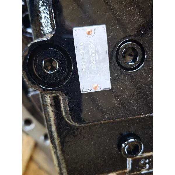 Travel Motor Final Drive Assembly For Cat 330D2 330F Excavator High Torque Leakproof