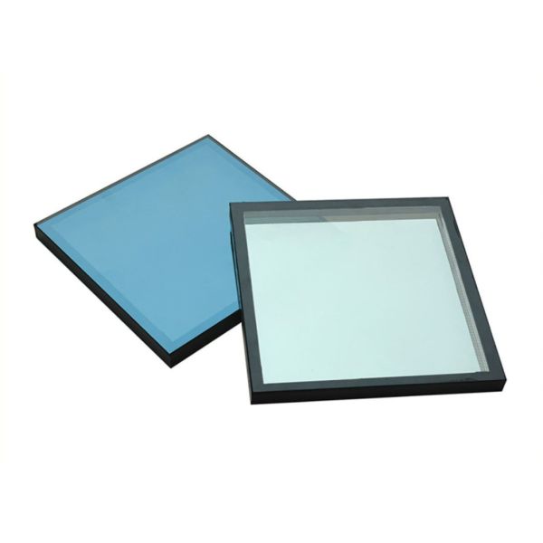 21.52mm Tempered Laminated Glass for Bulletproof Protection and Construction Security
