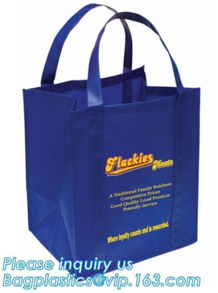 cheap non woven bag with Manufacturer of pp lamination non woven bag/China Manufacturer of pp lamination non woven bag,