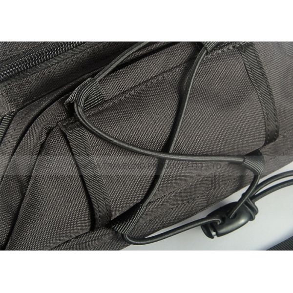 Outdoor Camping Tactical Fanny Pack Sling Waist Bag Weather Resistant