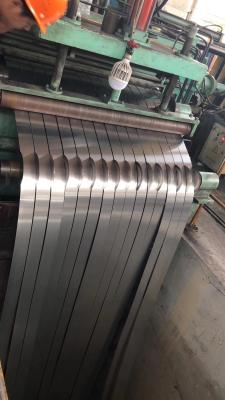 AISI 430 EN 1.4016 Cold Rolled Stainless Steel Slit Strip In Coil