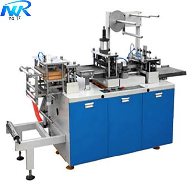 Cover Forming Plastic Manufacturing Machine For Plastic Cup Lids
