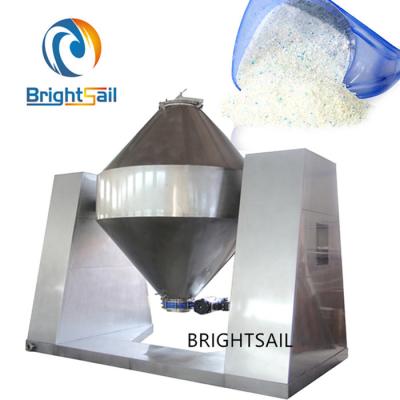 Equipamento de mistura da farinha química detergente da máquina do misturador do misturador do pó