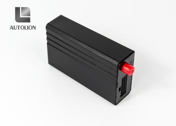 Multiple Functional Car GPS Tracker , Gps Tracker Vehicle Tracking System