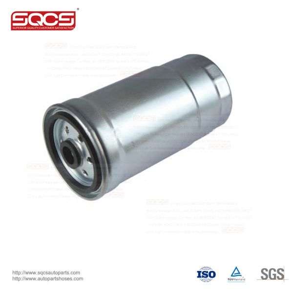 Filtro de combustível SQCS OE299 2300 para Iveco Daily Professional Perfeito ajuste e função