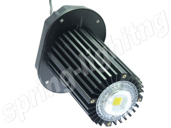 Warehouse 120Watt LED High Bay Lights / Metal halid Lamp With CE CCC UL RoHS