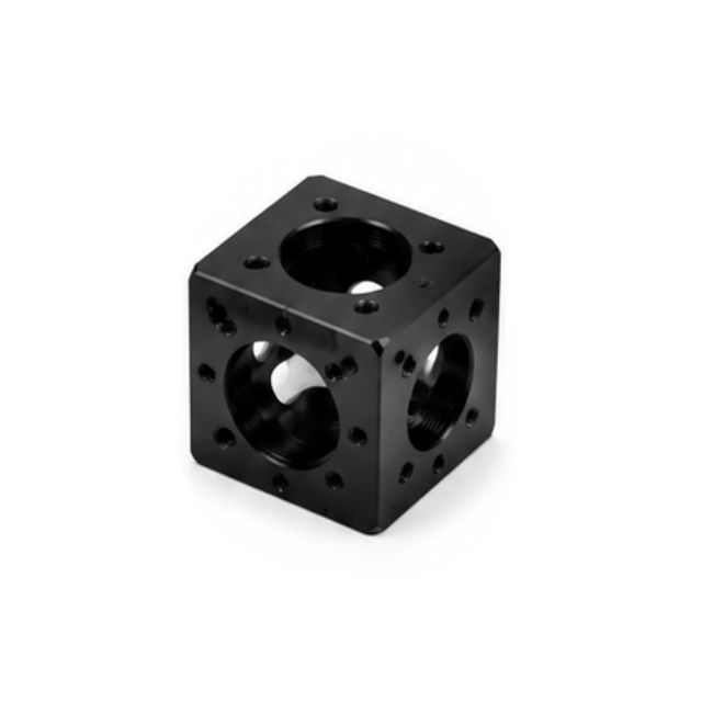 Precision Machining Manufacturing Optical Instrument Parts Customization Based On Drawings