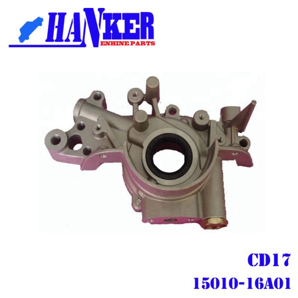 15010-16A01 15010-16A11 Nissan CD17 Engine Oil Pump