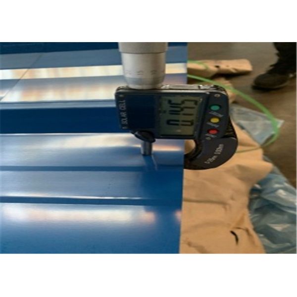 JIS G3312 CGCC 0.25mm Corrugated Steel Roof Sheets 820mm Galvanized Corrugated Sheet