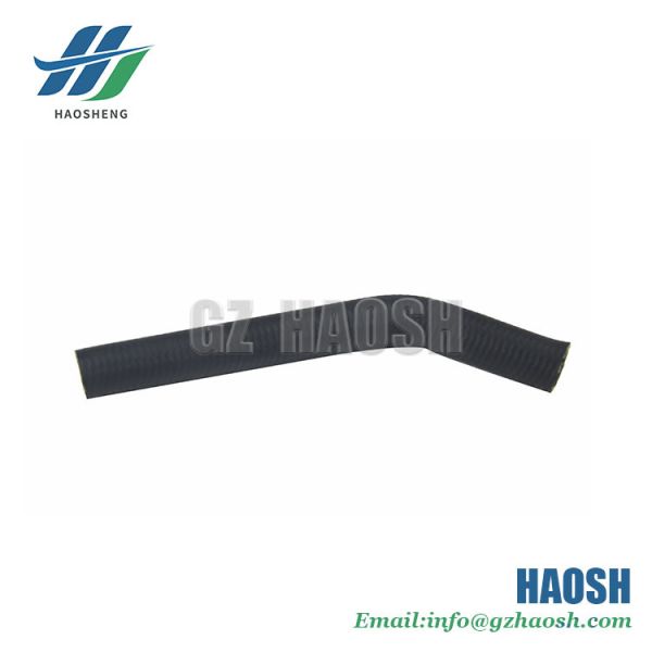 8-97386348-0 8973863840 Ventilateur pour moteur de tuyau Egr pour ISUZU 700P 4HK1 600P G4