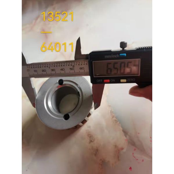 13521-64011 vitesse de synchronisation de 1352164011 vilebrequins pour Toyota Camry