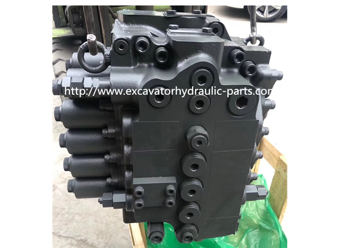 Модулирующая лампа частей ДХ220-5 ДХ300-5 верхнего экскаватора ДАЭВОО структуры запасная гидравлическая