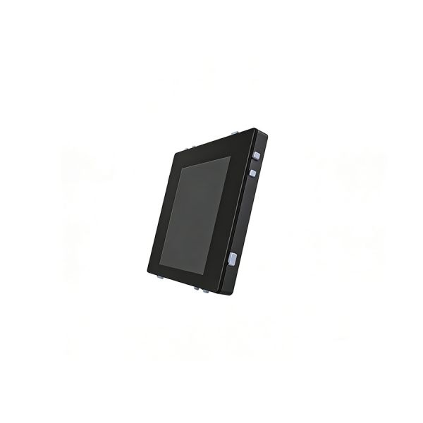 MTN6215-5910 Merten System Design KNX Thermostat Black TFT Display Room Thermostat