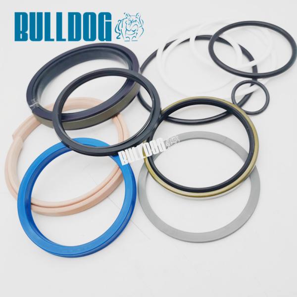 707-99-53180 7079953180 Steering Cylinder Service Kit Fits Wheel Dozer WD600-3