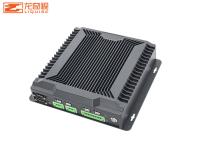 el micrófono industrial Fanless flushbonading de la oficina de la PC I5 Mini Host Four Core N2930 integró