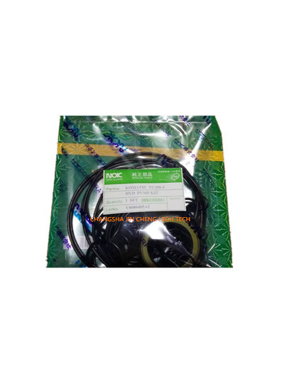 Набор 2426-1198kt уплотнения масла распределительного золотника управлением экскаватора daewoo Dh220-5 главный